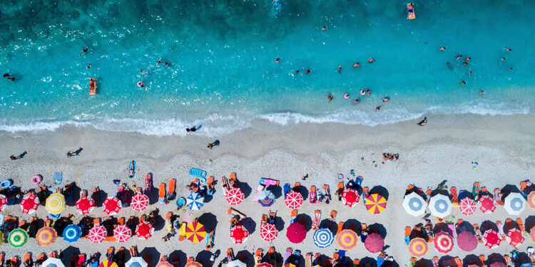 Aún estás a tiempo de ahorrar en los viajes de verano