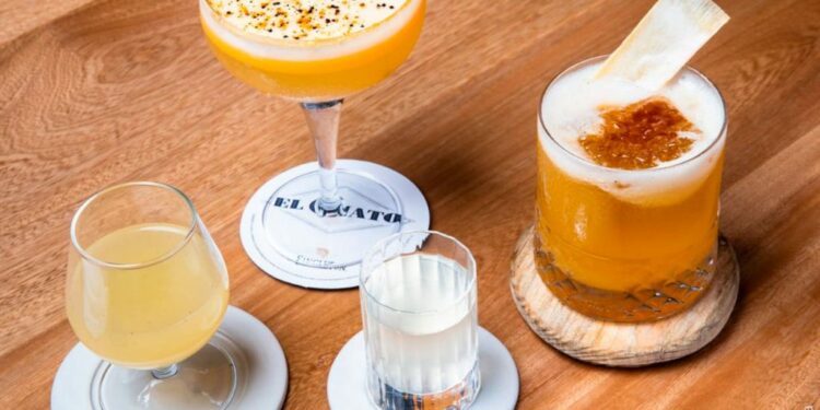 “Bogotá es tal vez el lugar con mayor frutas del mundo”