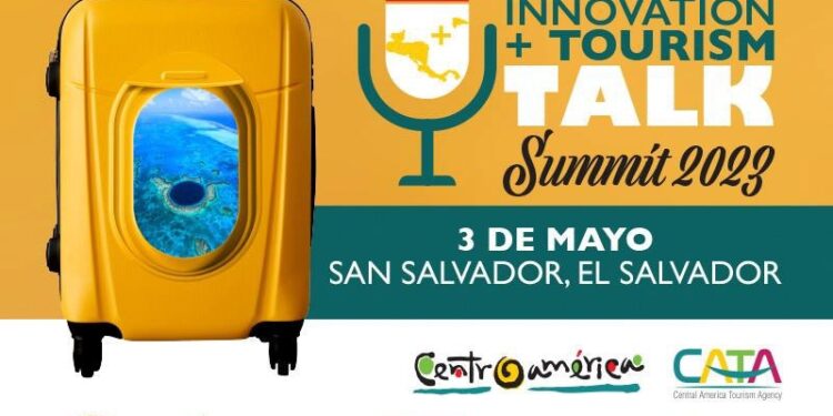 CATA realizará el Centroamérica Innovation Tourism + Talk 2023 para la transformación tecnológica de la industria