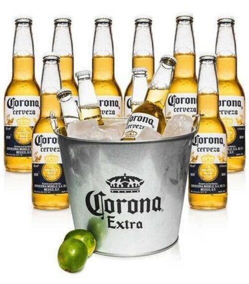 Corona presenta Living Billboard; un imponente panel que recorre la naturaleza impulsado por el viento.