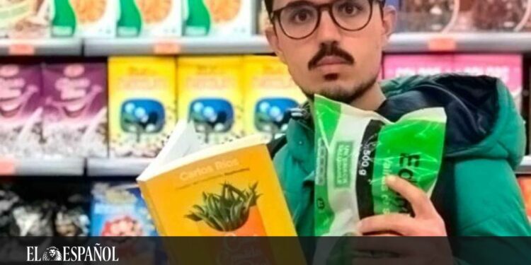 Carlos Ríos desvela lo que ganaría si vendiera todo lo que tiene ahora: la cantidad es asombrosa