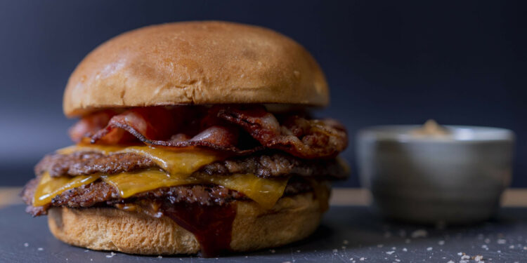 Carpisa Foods presenta la gama smash burgers