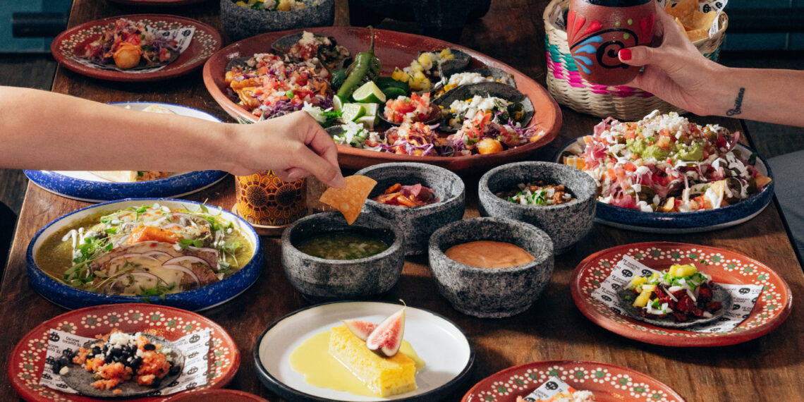 Celebrate Cinco de Mayo at Te Quiero Mucho