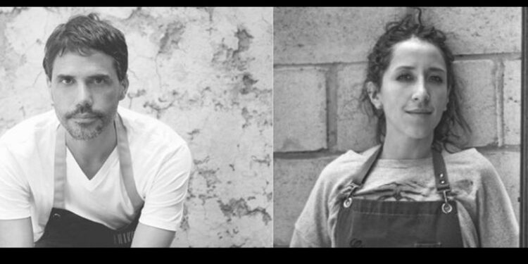 Chefs Marsia Taha de Bolivia y Virgilio Martínez de Perú resaltarán la biodiversidad de sabores