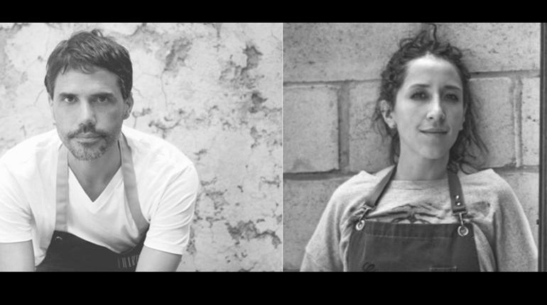 Chefs Marsia Taha de Bolivia y Virgilio Martínez de Perú resaltarán la biodiversidad de sabores