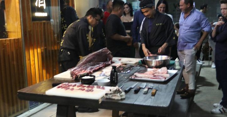 China destaca en proveeduría turística en Quintana Roo