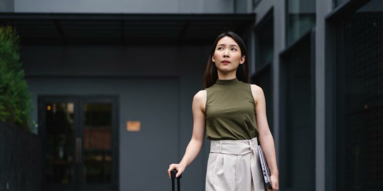 China enloquece con los viajes a estos diez países