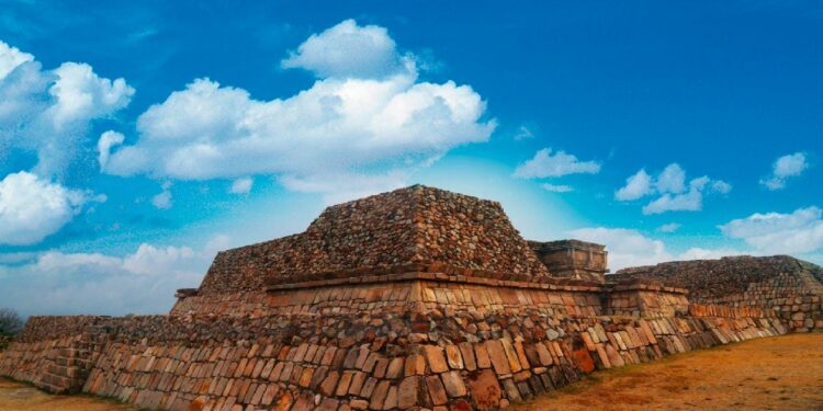 Cinco zonas arqueológicas de Guanajuato que debes visitar