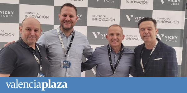 Comerso arranca su actividad en España de la mano de Vicky Foods