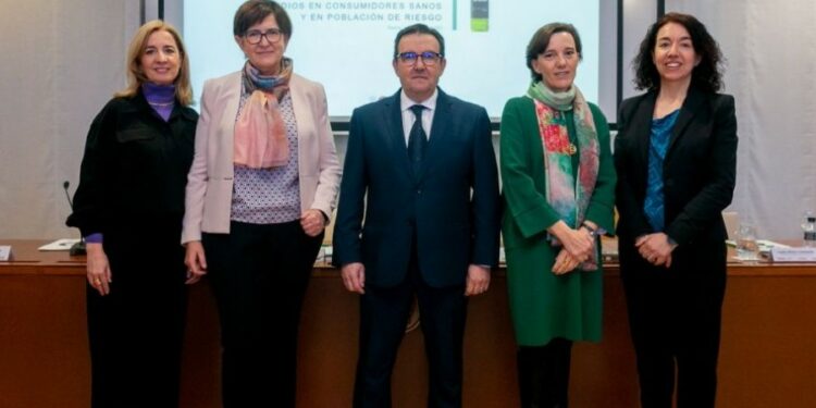 Cómo beneficia a la salud cardiovascular el aceite de orujo de oliva