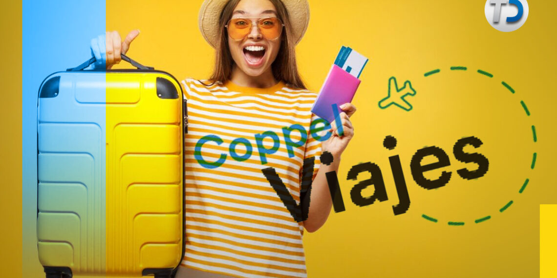 Cómo se paga en Coppel Viajes| Telediario México