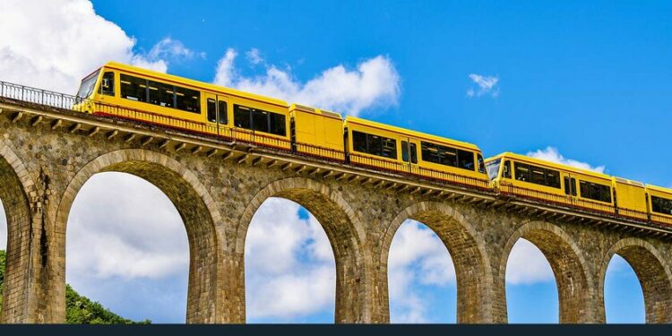 Cómo utilizar Trainline para obtener los mejores y más baratos billetes de tren en España