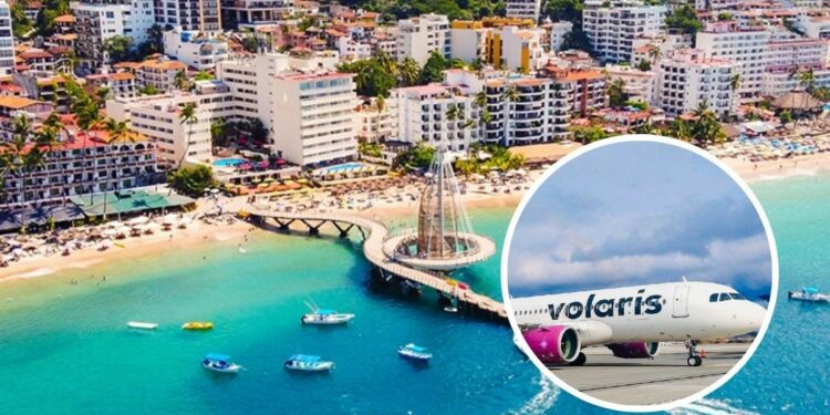 Conoce Ya Vas; la línea de viajes todo incluído de Volaris