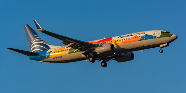 Copa Airlines seguirá impulsando el turismo en Panamá
