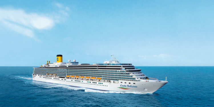 Costa Cruceros, una nueva forma de vivir los viajes  