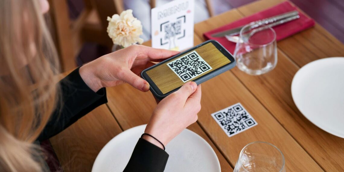 CoverAtTable, el nuevo sistema de pago digital para restaurantes CoverAtTable, el nuevo sistema de pago digital para restaurantes