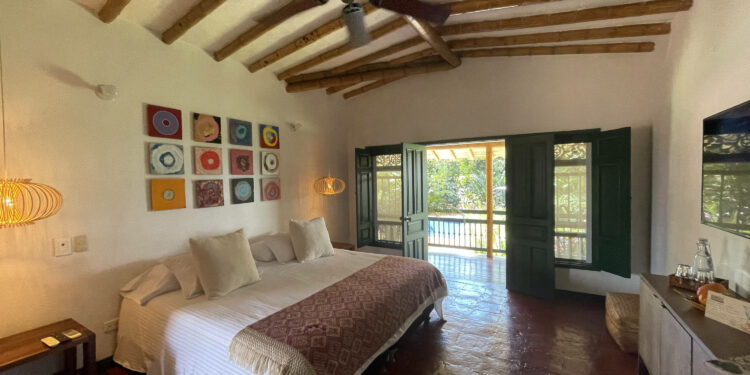 Crisis aérea: ¿en dónde se están hospedando los colombianos? - Viajar - Vida