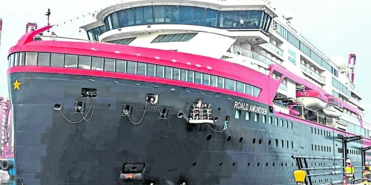 Cruceros anclan en mar peruano en búsqueda de nuestra gastronomía | Turismo | Perú | ECONOMIA