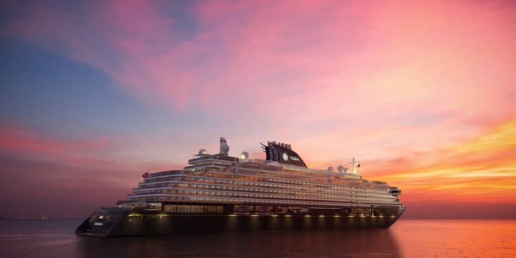 Cruceros de lujo para disfrutar de unas vacaciones de ensueño