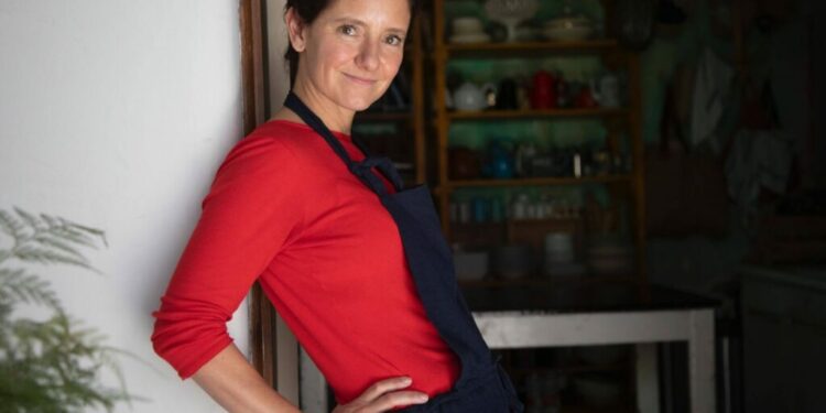 Cuáles son los negocios de la chef mexicana Elena Reygadas, Mejor Cocinera del Mundo según The World’s 50 Best Restaurants 2023