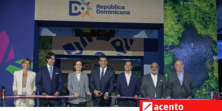 David Collado abre "Trade Show" de RD en Miami con los principales actores del turismo en la región