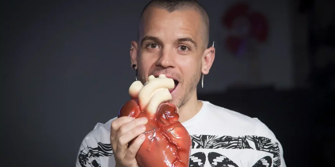 El tipo de cocina de David Muñoz