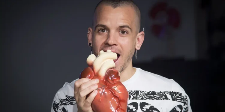 El tipo de cocina de David Muñoz