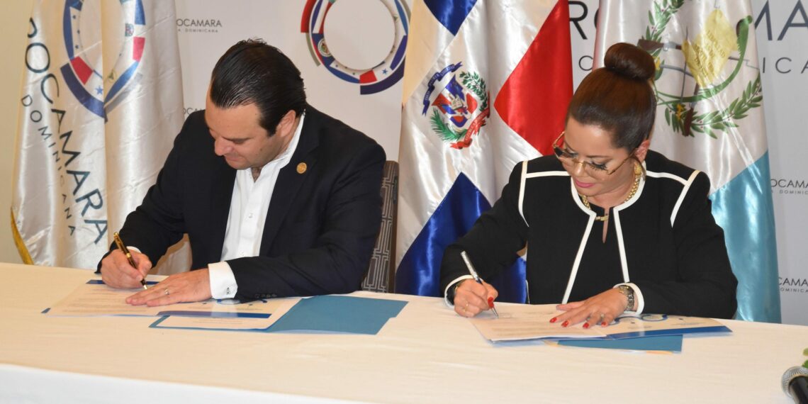 Déficit en balanza comercial con Guatemala superan los US$ 200 millones
