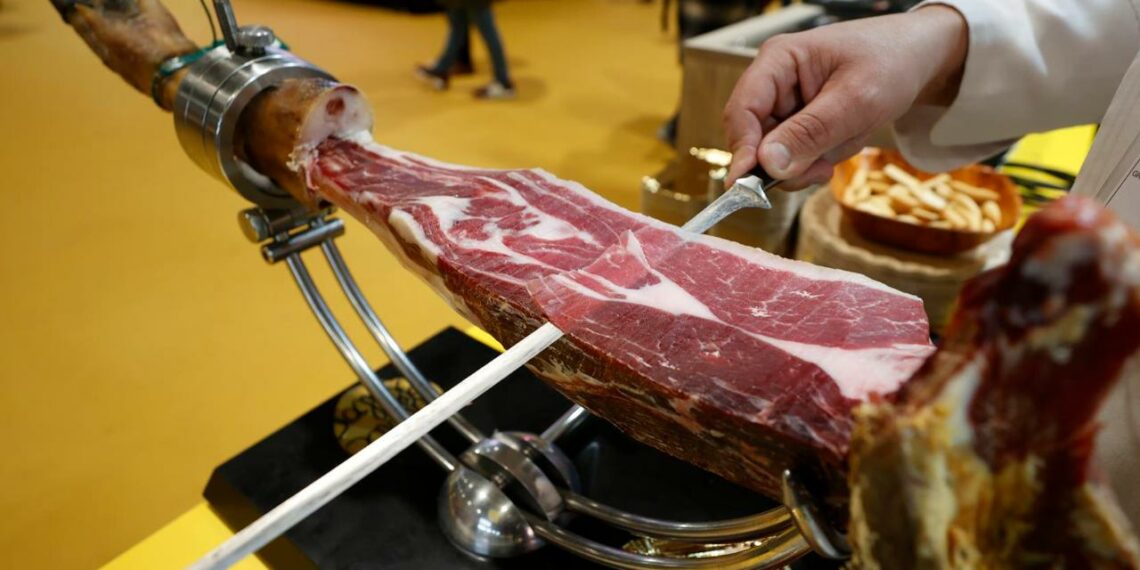 Del jamón al cocido: España, en el epicentro de la gastronomía mundial - Sociedad