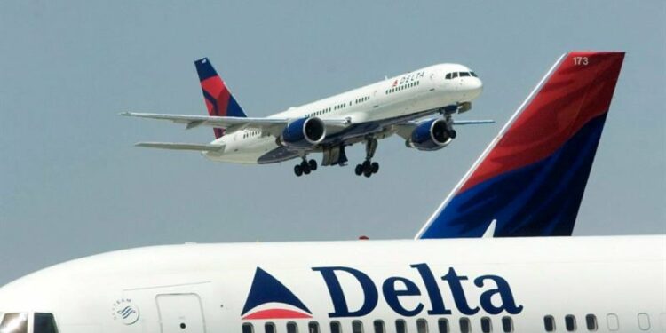 Delta Airlines reinició este lunes los viajes a Cuba – Telemundo Miami (51)