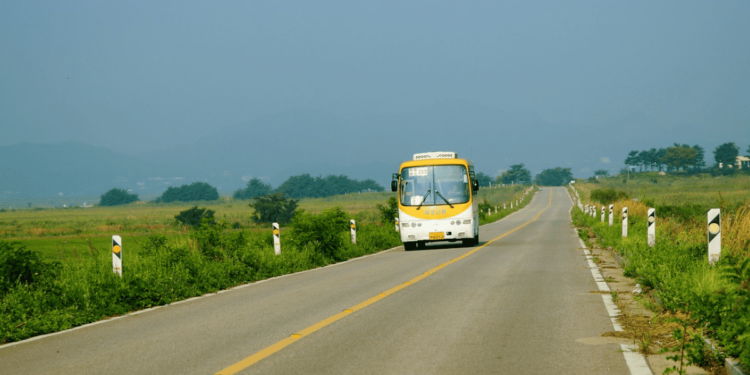 Descuentos del 50% viajes autobús Semana Santa: Profeco