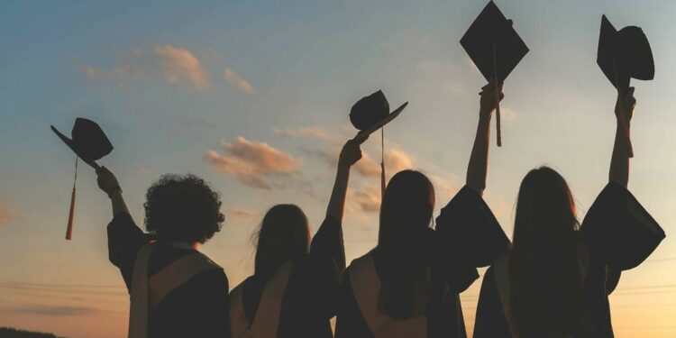 Destinos en todo el mundo para realizar tu viaje de graduación