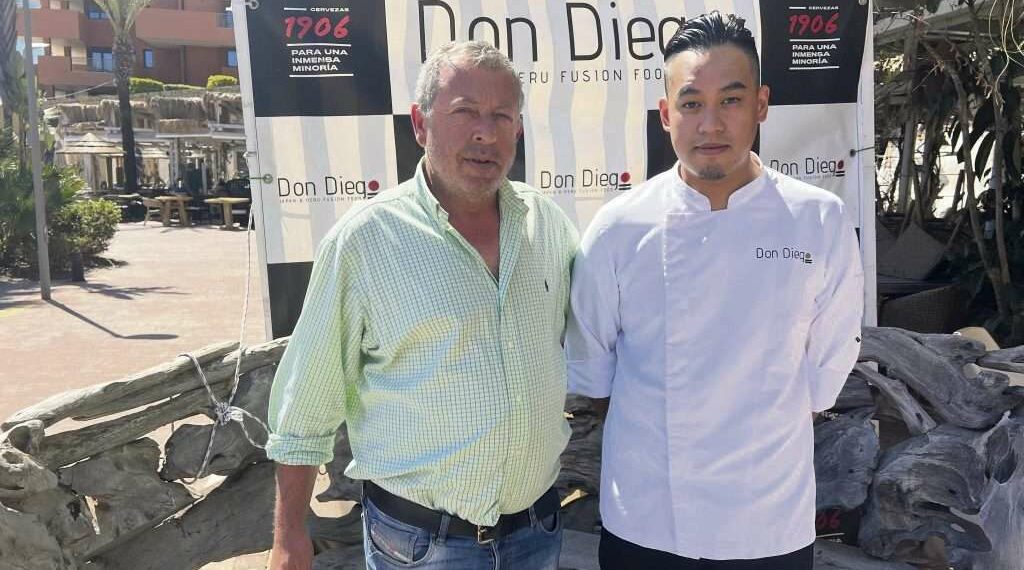 Don Diego, un referente gastronómico de la más alta calidad en Sotogrande