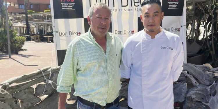 Don Diego, un referente gastronómico de la más alta calidad en Sotogrande