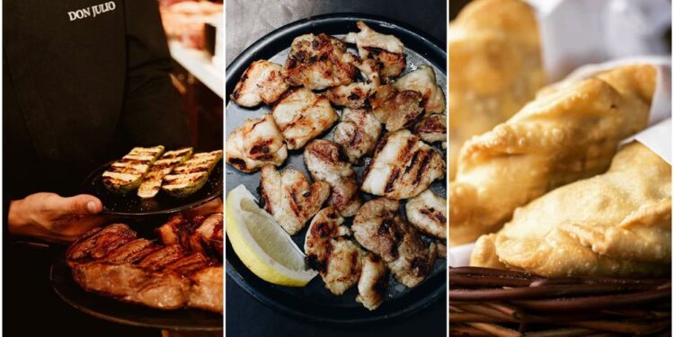 Don Julio: cómo es la experiencia de comer en el mejor restaurante de parrillas en Argentina | Carta | Precios | Reservas | Buenos Aires | Turismo gastronómico | Gastronomía | PROVECHO