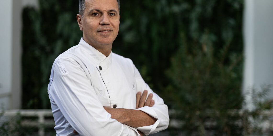 Dónde comer en Barcelona, según el chef Oriol Castro | Gastronomía: recetas, restaurantes y bebidas
