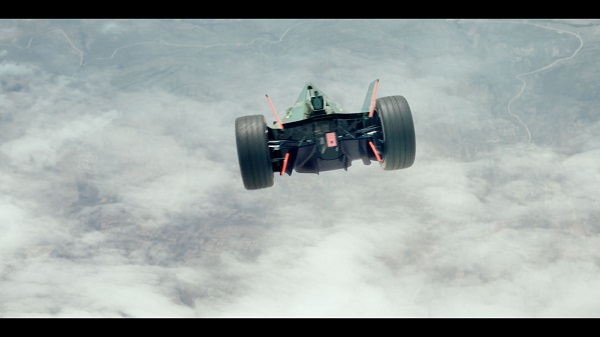 La formula E celebra la temporada más emocionante con el provocativo y nuevo brand film “ Progress is Unstoppaable”