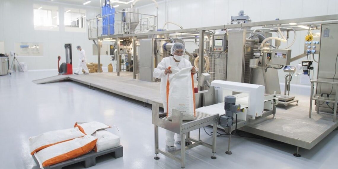 EIT Food y Blendhub lanzan un concurso de ideas para hacer más accesibles alimentos nutritivos en Europa
