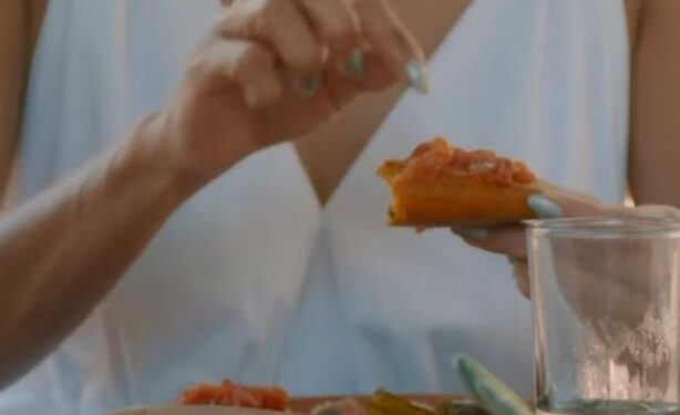 EVA LONGORIA MUESTRA LA GRANDEZA DE LA CULTURA Y GASTRONOMÍA MAYA DE YUCATÁN – Yucatan Ahora