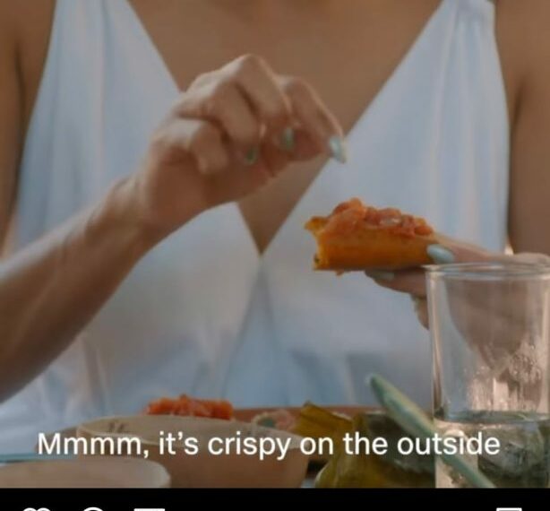 EVA LONGORIA MUESTRA LA GRANDEZA DE LA CULTURA Y GASTRONOMÍA MAYA DE YUCATÁN – Yucatan Ahora
