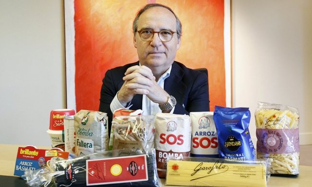 Ebro Foods empieza bien el año, pero debe estar atento a...