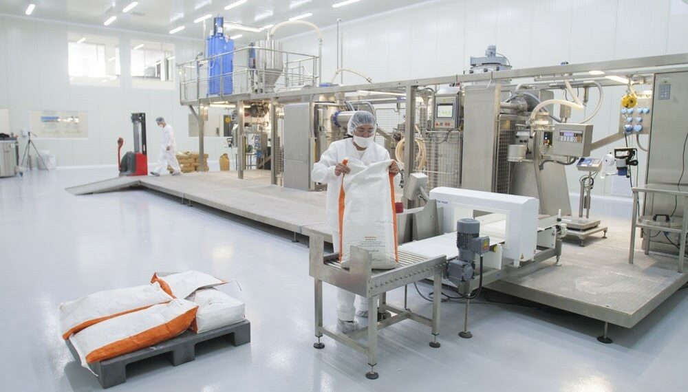 Economía.- EIT Food y Blendhub lanzan un concurso de ideas para hacer más accesibles alimentos nutritivos en Europa