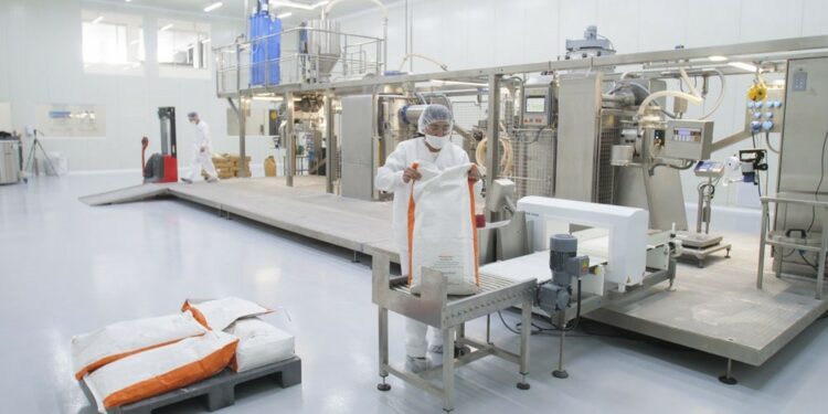 Economía.- EIT Food y Blendhub lanzan un concurso de ideas para hacer más accesibles alimentos nutritivos en Europa