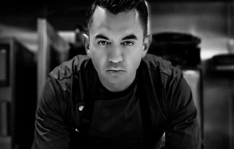 Édgar Núñez, el chef mexicano que busca fusionar su cocina con la gastronomía local en su nueva visita a Ecuador | Gastronomia | Entretenimiento