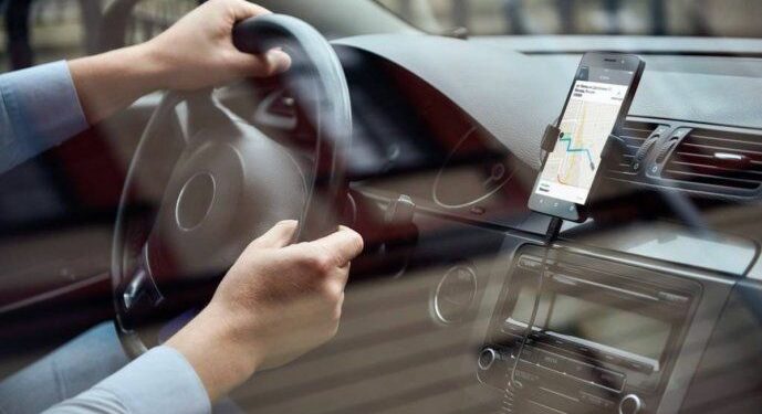 El CEO de una app de viajes se convirtió en chófer