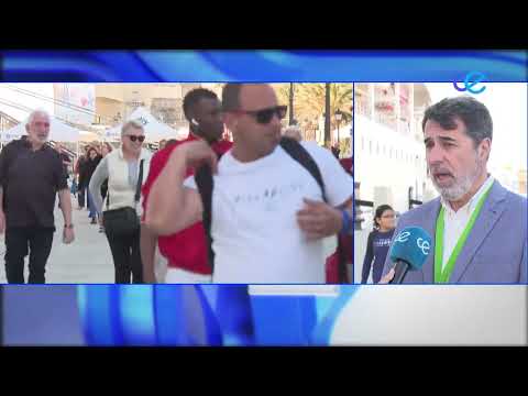 El impacto económico de los cruceros en nuestra ciudad continúa creciendo