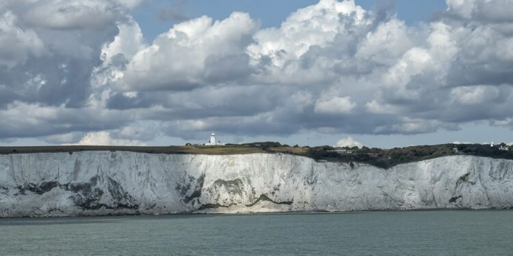 El sur de Inglaterra es un destino de verano (y de viajes de estudios)
