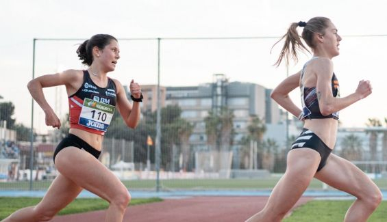 El trono español de los 10 km se decide en Huelva