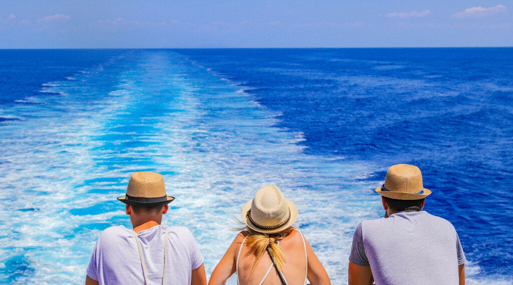 El turismo de cruceros en España alcanza la cifra de 414.000 viajeros