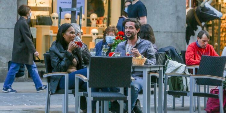 El turismo prevé una Semana Santa de récord pese a que las vacaciones serán las más caras